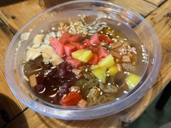 -饭江湖·江湖菜(湖广会馆店)