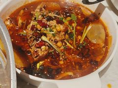-天辣(金桥啦啦宝都店)