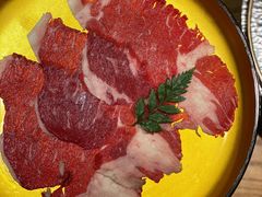 -蟹将军·松叶蟹和牛日料放题自助(K11店)