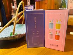 -有喜屋·深夜食堂(北京西路店)