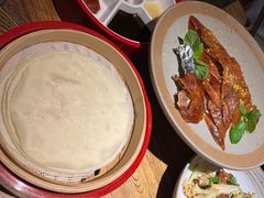 桂花香烤鸭-青年公社烤鸭(青年路店)