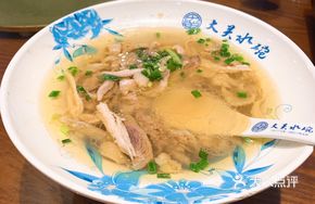 Blanched Chicken丝
