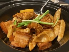 -南宁万丽酒店-万丽轩中餐厅