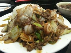 -宛平李记小吃(东关街店)