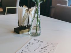 -Mogul Eatery·大亨餐酒馆