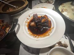-外婆家(杭州马塍店·杭帮菜名店)