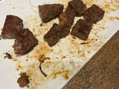 皇家菲力牛排-水木锦堂·自助铁板烧(世贸天阶店)