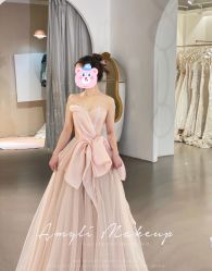 -艾米丽婚纱礼服