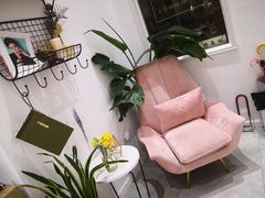 -CHEZ JASMINE 茉莉的氧气厨房