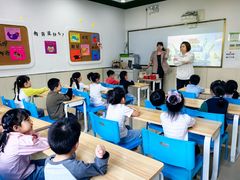 -第壹宝贝儿童教育中心(朝阳校区)