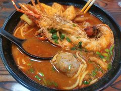 -鲤.金记沙茶面(总店)