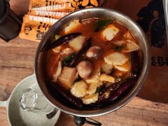 -野人串吧(太原街步行街店)
