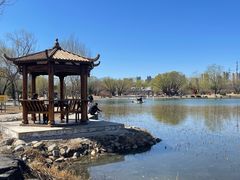 -太阳宫公园