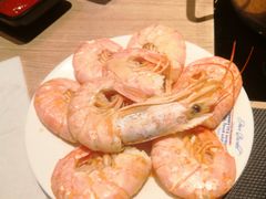 -星伦多自助料理(花山金鹰店)
