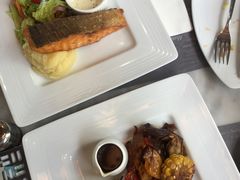 -安德鲁饼店(总店)