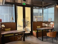 -Rechill Cafe(工体店)