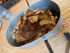 -有肉食·虎九闽菜(798艺术区店)