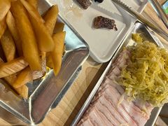 -霸腹烤肉(厦门柚子番店)