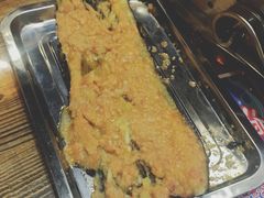 -上亿烧烤海鲜大咖(承德路店)