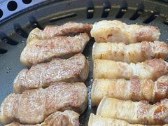 -济州爱肉堂(总店)