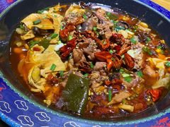 -一只烧鸡公(解放碑店)