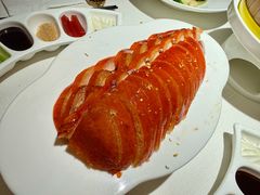 -華府Deluxe(兴业太古汇店)