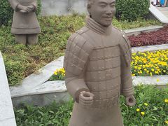 -武清南湖绿博园