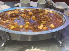 -俭寨大盘鸡·新疆菜·烧烤(博乐店)