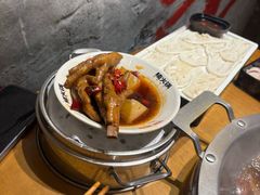 -楠火锅(太古里总店)