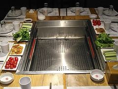-炑羊香烤全羊(西三旗店)