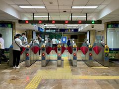 -前门(地铁站)