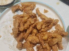 -鲜得莱渔港·小平岛海胆馆(七贤岭店)