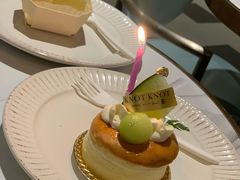 -KNOTKNOT珞珞·日式甜品(K11店)