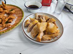 -碧海银沙海鲜餐厅(恒大海上威尼斯店)