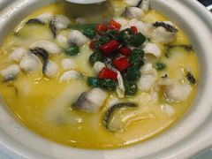 -禾珍珠家常小馆(河南博物院店)