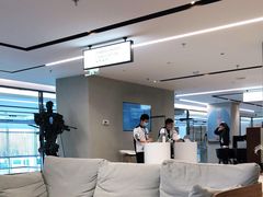 -北京盈之宝宝马&MINI4S店(望京店)