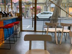 大堂-KYO COFFEE(胶州路店)