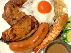 -Outdark Korean Restaurant