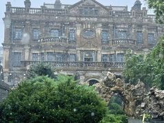 -张学良旧居陈列馆