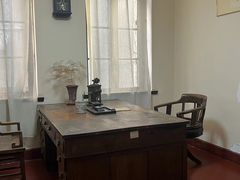 -青岛邮电博物馆