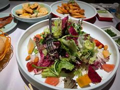 -味+新京宴·烤鸭·北京菜(创意谷店)