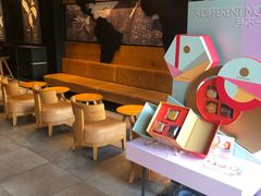 -星巴克(无锡东方商厦店)