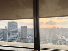 -华厦大酒店·桃源西餐厅·自助餐