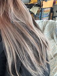 -ON STAR SALON