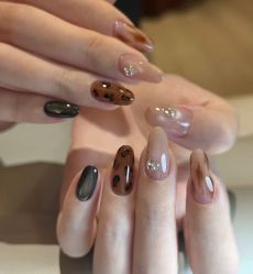 -US•美甲艺术 | 冕光