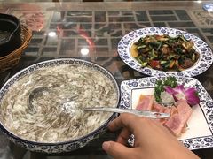 扬州炒饭-陈记菜馆·非遗淮扬菜(东关街教场店)