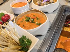 -海底捞火锅(振华商厦店)