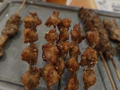 -木屋烧烤(惠阳华润小径湾店)