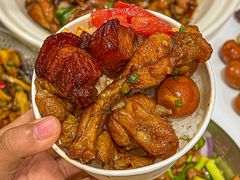 -澎湖湾农家菜(八一路楚天府店)