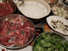 招牌粥底火锅-丰尔粥食·粥底火锅·桑拿鸡(大良总店)